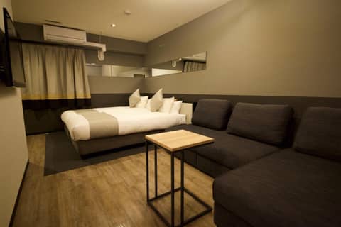 Hotel Cordia Osaka — photo 4