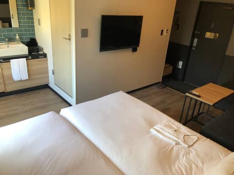 Hotel Cordia Osaka — photo 5