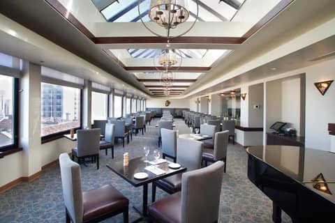 Marines' Memorial Club & Hotel Union Square — photo 2