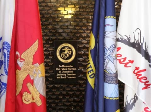 Marines' Memorial Club & Hotel Union Square — photo 3