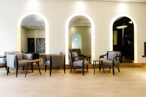 Ennesma Hotel — photo 3