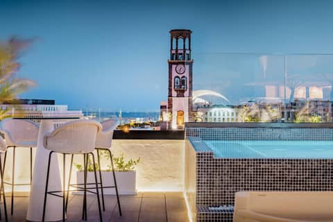 AC Hotel by Marriott Tenerife — photo 2