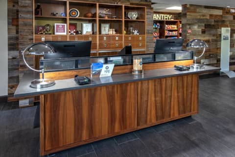 Four Points by Sheraton Memphis Southwind — photo 2