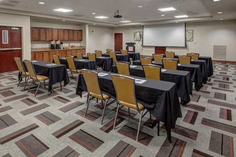 Four Points by Sheraton Memphis Southwind — photo 7