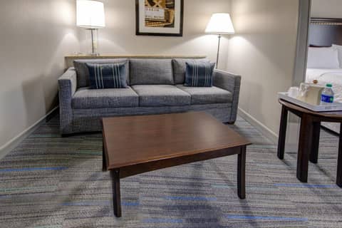 Four Points by Sheraton Memphis Southwind — photo 8