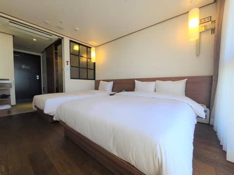 Tamara Jeju hotel — photo 2