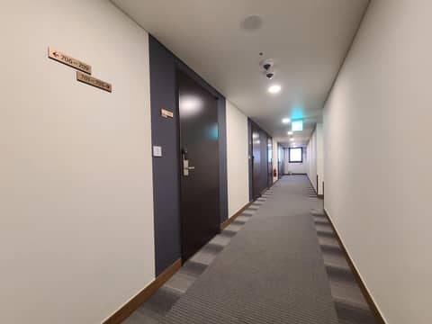 Tamara Jeju hotel — photo 3