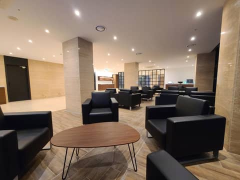 Tamara Jeju hotel — photo 5