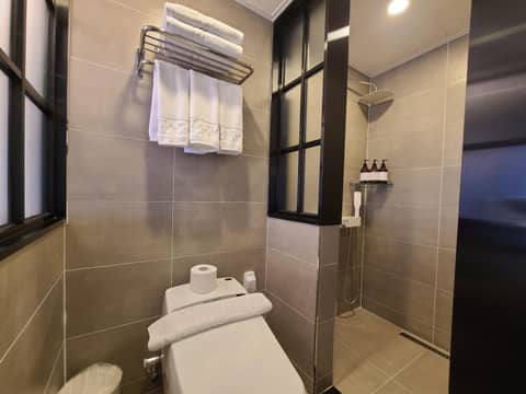 Tamara Jeju hotel — photo 6