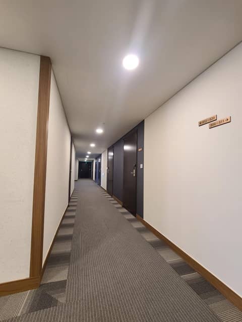 Tamara Jeju hotel — photo 7