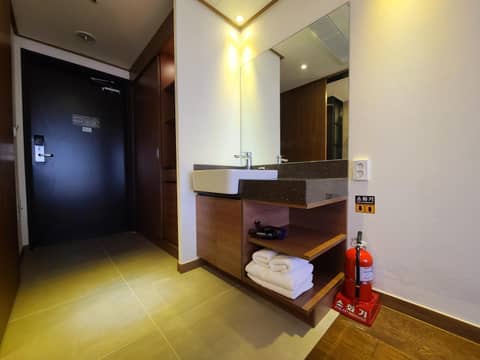 Tamara Jeju hotel — photo 9