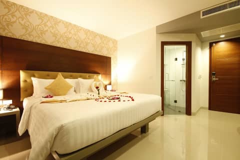 Hemingways Silk Hotel — photo 3