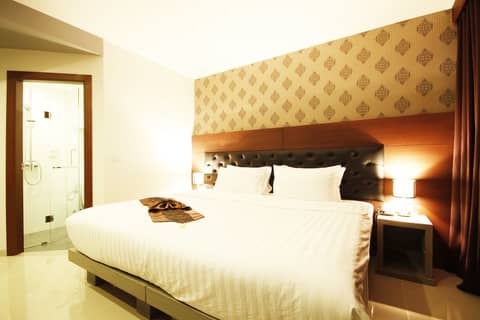 Hemingways Silk Hotel — photo 4
