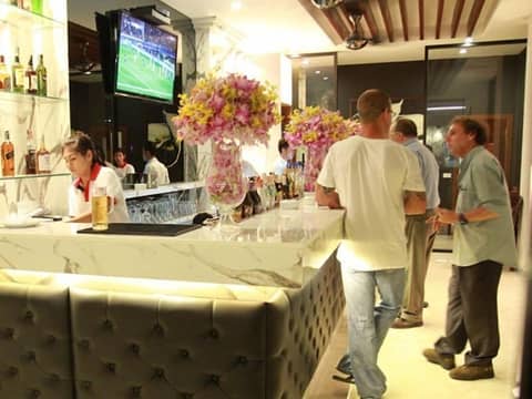 Hemingways Silk Hotel — photo 7