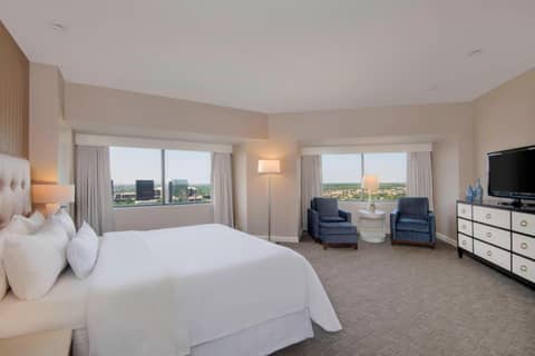 The Westin Dallas Park Central — photo 9