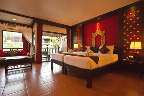 Kata Palm Resort — photo 2