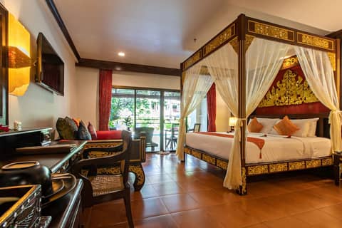 Kata Palm Resort — photo 8