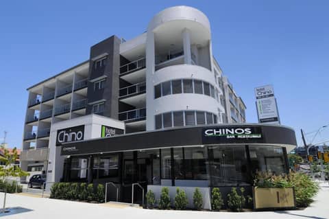 Hotel Chino — photo 2