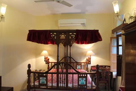 Madhuban - A Heritage Home — photo 2