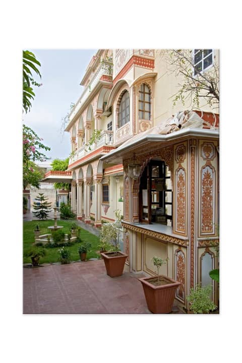 Madhuban - A Heritage Home — photo 4
