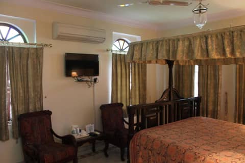 Madhuban - A Heritage Home — photo 6