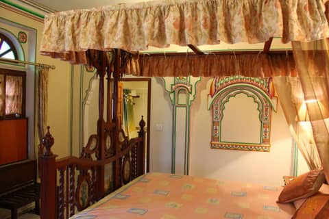 Madhuban - A Heritage Home — photo 8
