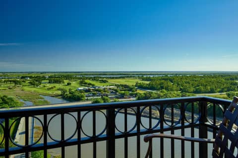 The Westin Savannah Harbor Golf Resort & Spa — photo 2