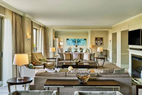 The Westin Savannah Harbor Golf Resort & Spa — photo 6
