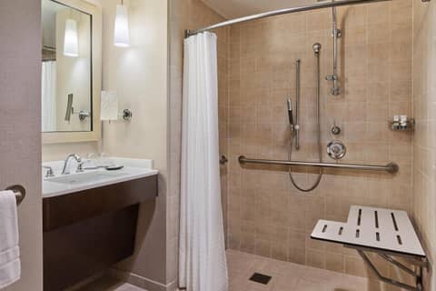 The Westin Savannah Harbor Golf Resort & Spa — photo 7