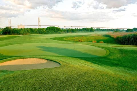 The Westin Savannah Harbor Golf Resort & Spa — photo 8
