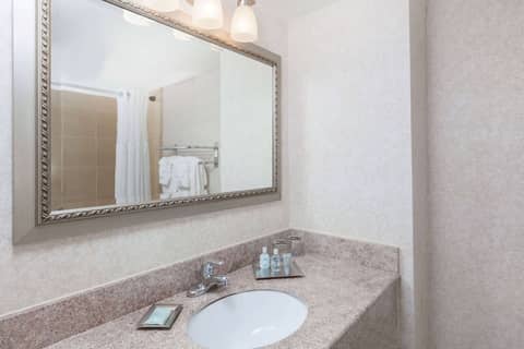 Wyndham Virginia Beach Oceanfront — photo 4