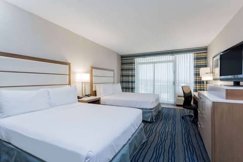Wyndham Virginia Beach Oceanfront — photo 5