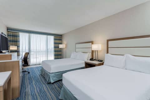 Wyndham Virginia Beach Oceanfront — photo 9