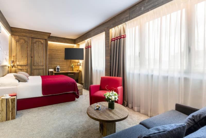 Hotel Edelweiss — photo 1