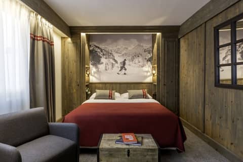 Hotel Edelweiss — photo 2