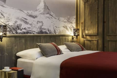 Hotel Edelweiss — photo 7