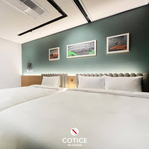 Busan Nampo Cotice The Ground — photo 8