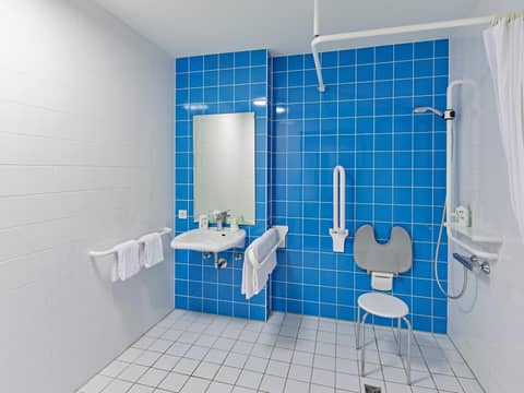 B&B Hotel Köln-Messe — photo 7