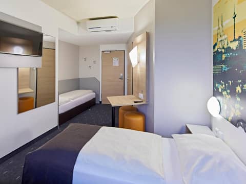 B&B Hotel Köln-Messe — photo 8