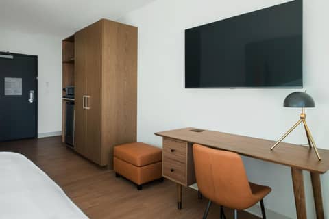 Element by Marriott Reno Experience District — photo 2