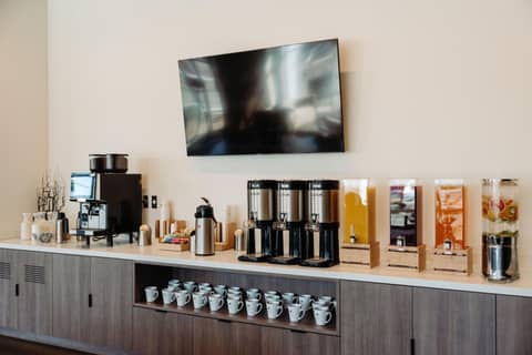 Element by Marriott Reno Experience District — photo 3