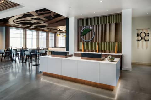 Element by Marriott Reno Experience District — photo 5