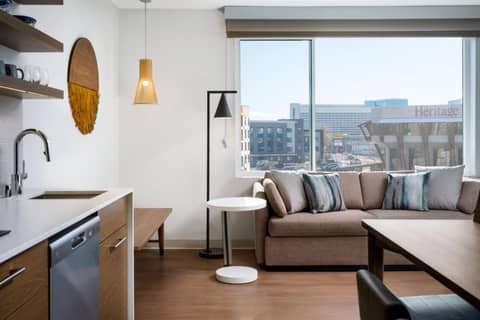 Element by Marriott Reno Experience District — photo 7