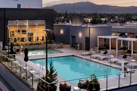 Element by Marriott Reno Experience District — photo 8