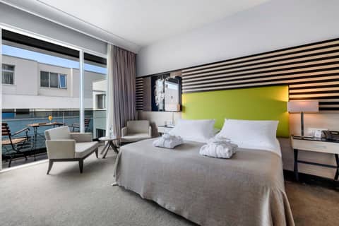Hotel Lero — hotel room