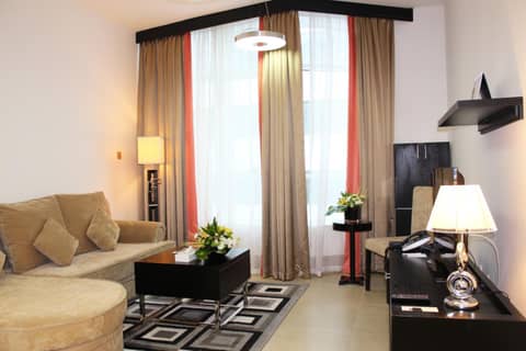 Al Diar Sawa Hotel Apartments — photo 5