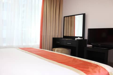 Studio Apartment — the supplier's photographs — photo 1