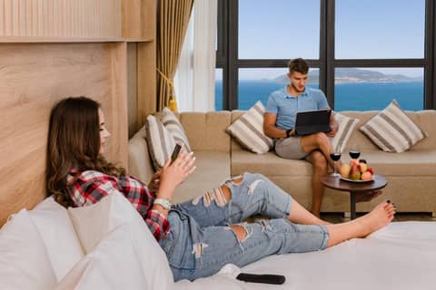 Emerald Bay Hotel & Spa Nha Trang — photo 4