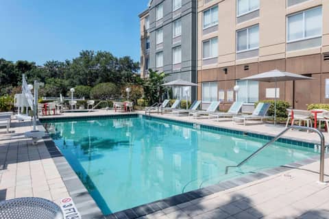 Hilton Garden Inn Sarasota-Bradenton Airport — photo 3