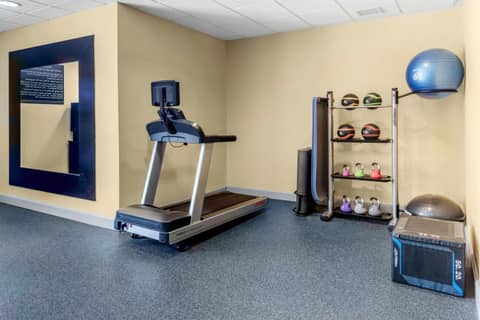 Hilton Garden Inn Sarasota-Bradenton Airport — photo 7